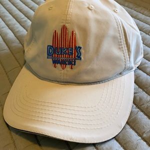 Duke’s Waikiki baseball cap